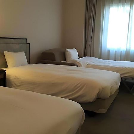 Hotel New Omi Omihachiman Zewnętrze zdjęcie