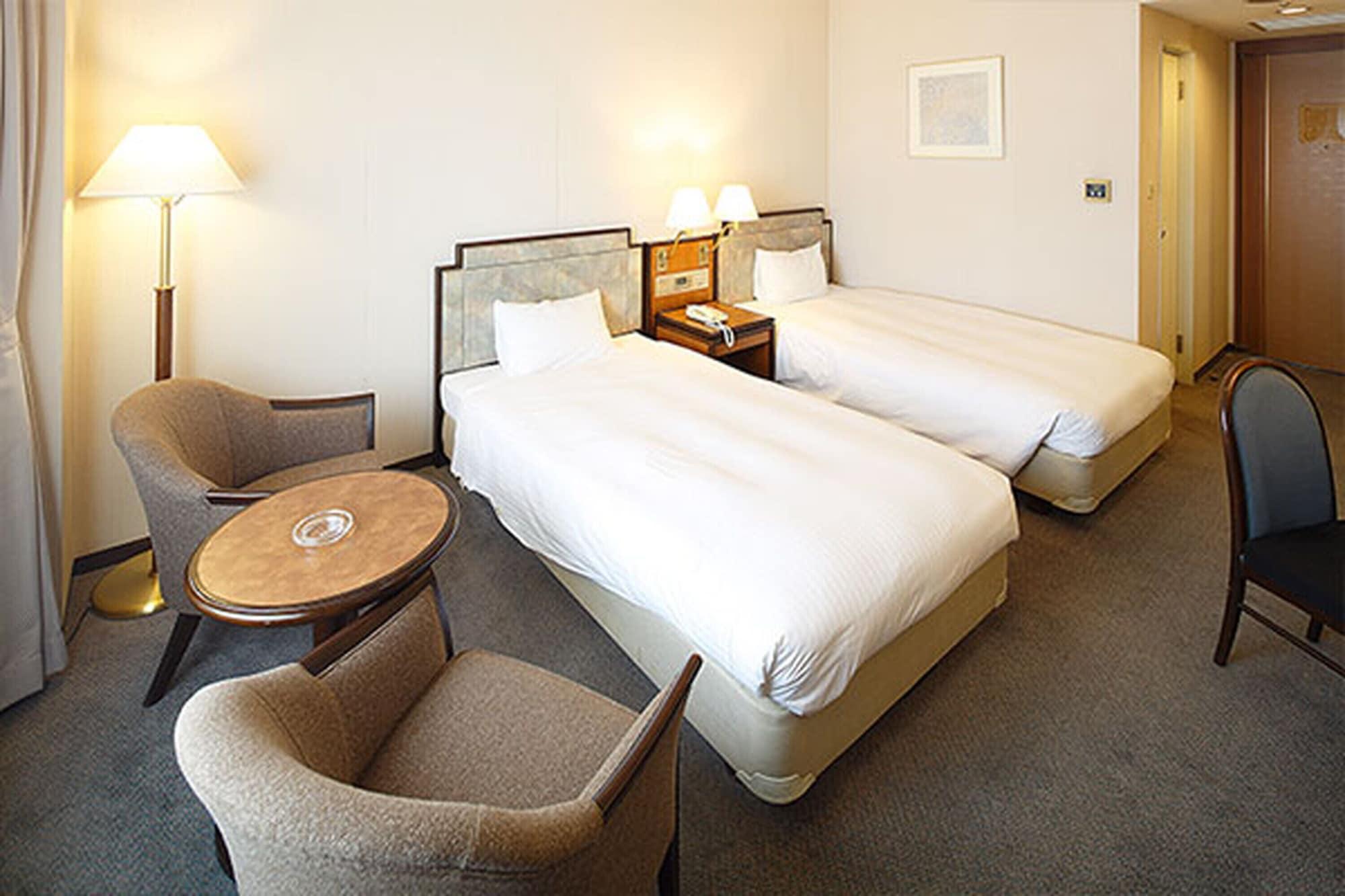 Hotel New Omi Omihachiman Zewnętrze zdjęcie