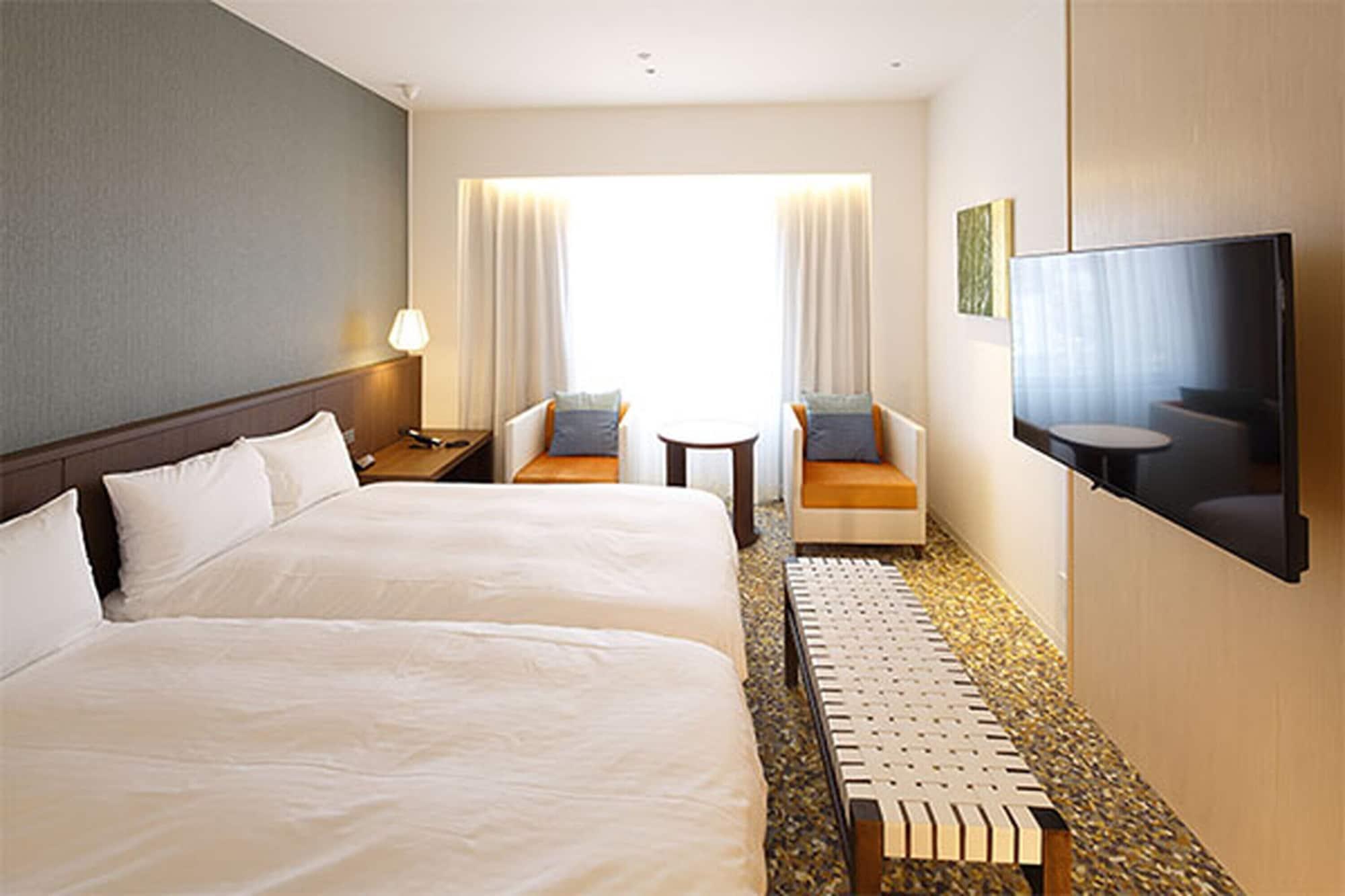 Hotel New Omi Omihachiman Zewnętrze zdjęcie