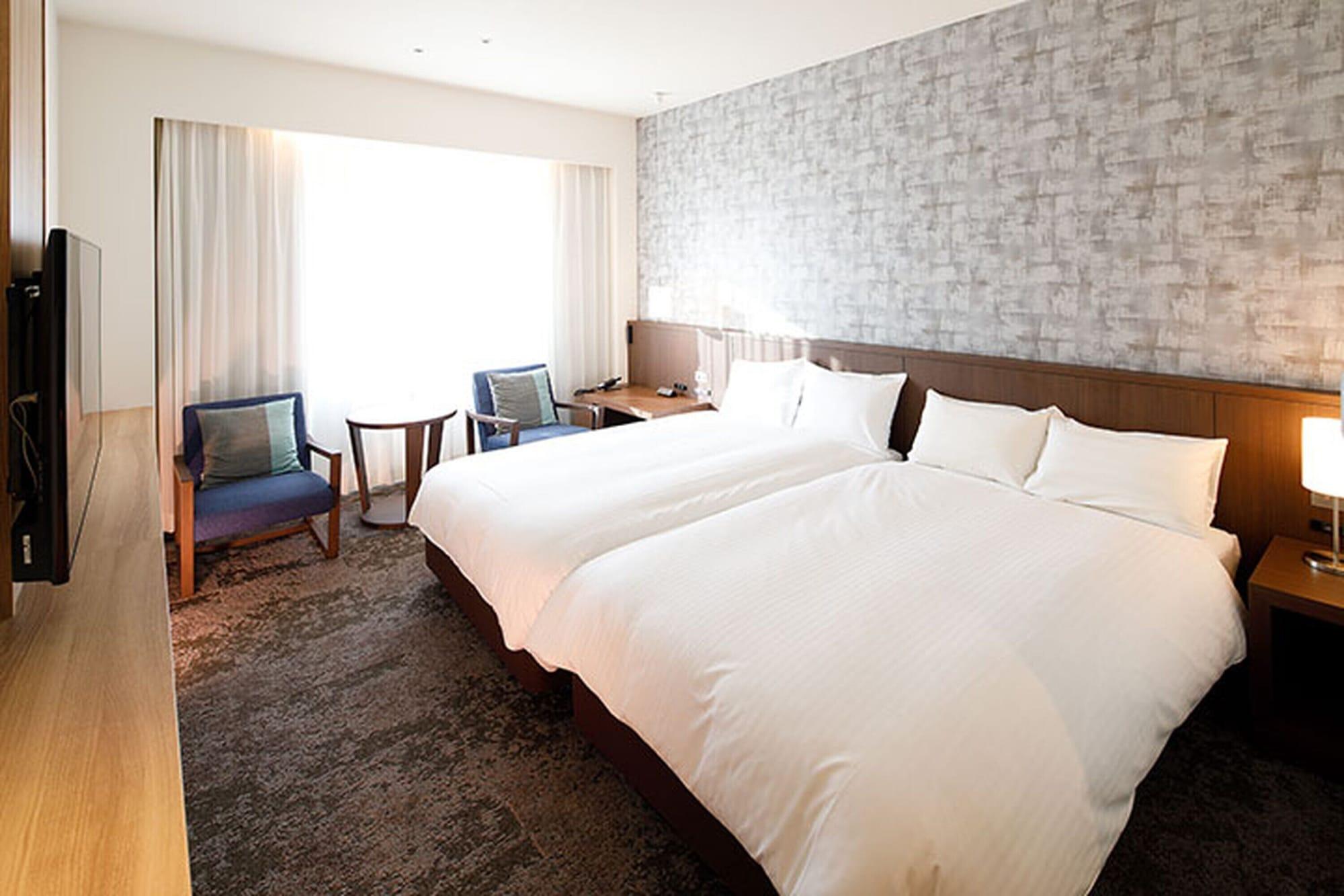 Hotel New Omi Omihachiman Zewnętrze zdjęcie