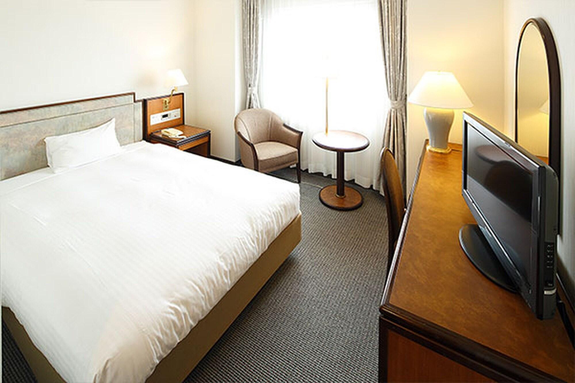 Hotel New Omi Omihachiman Zewnętrze zdjęcie