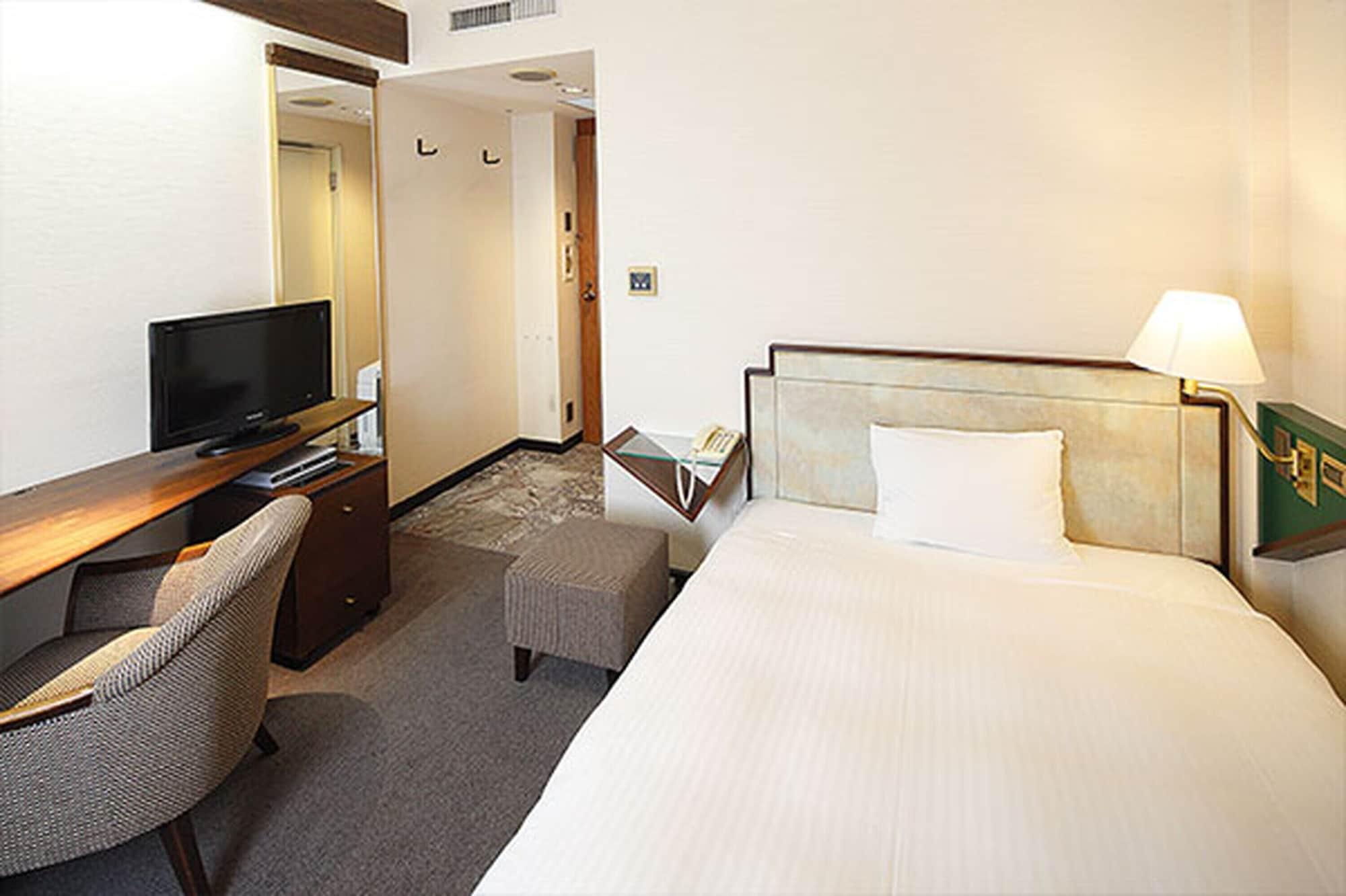 Hotel New Omi Omihachiman Zewnętrze zdjęcie