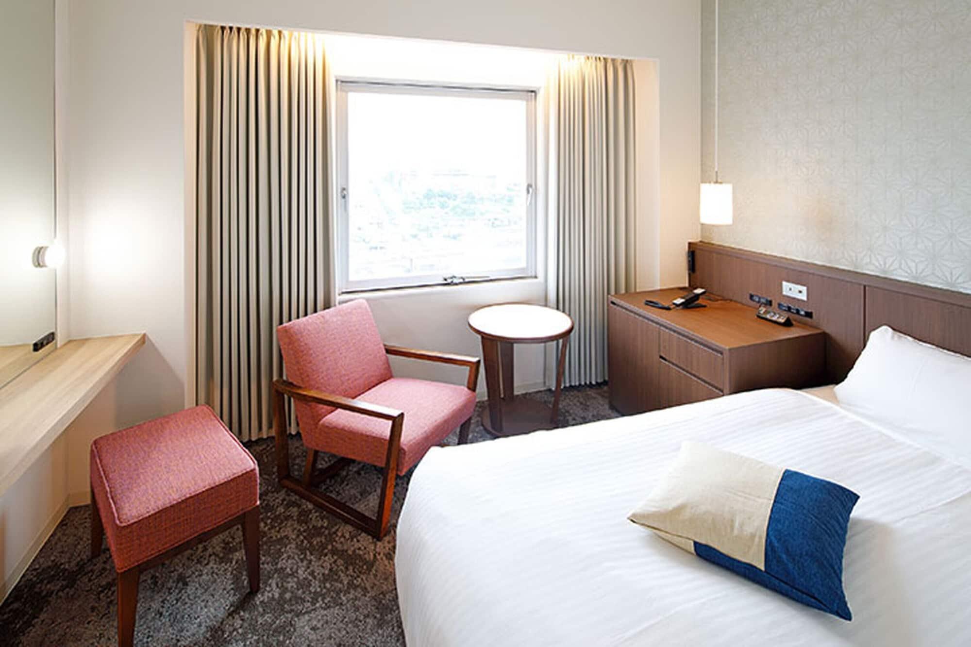 Hotel New Omi Omihachiman Zewnętrze zdjęcie