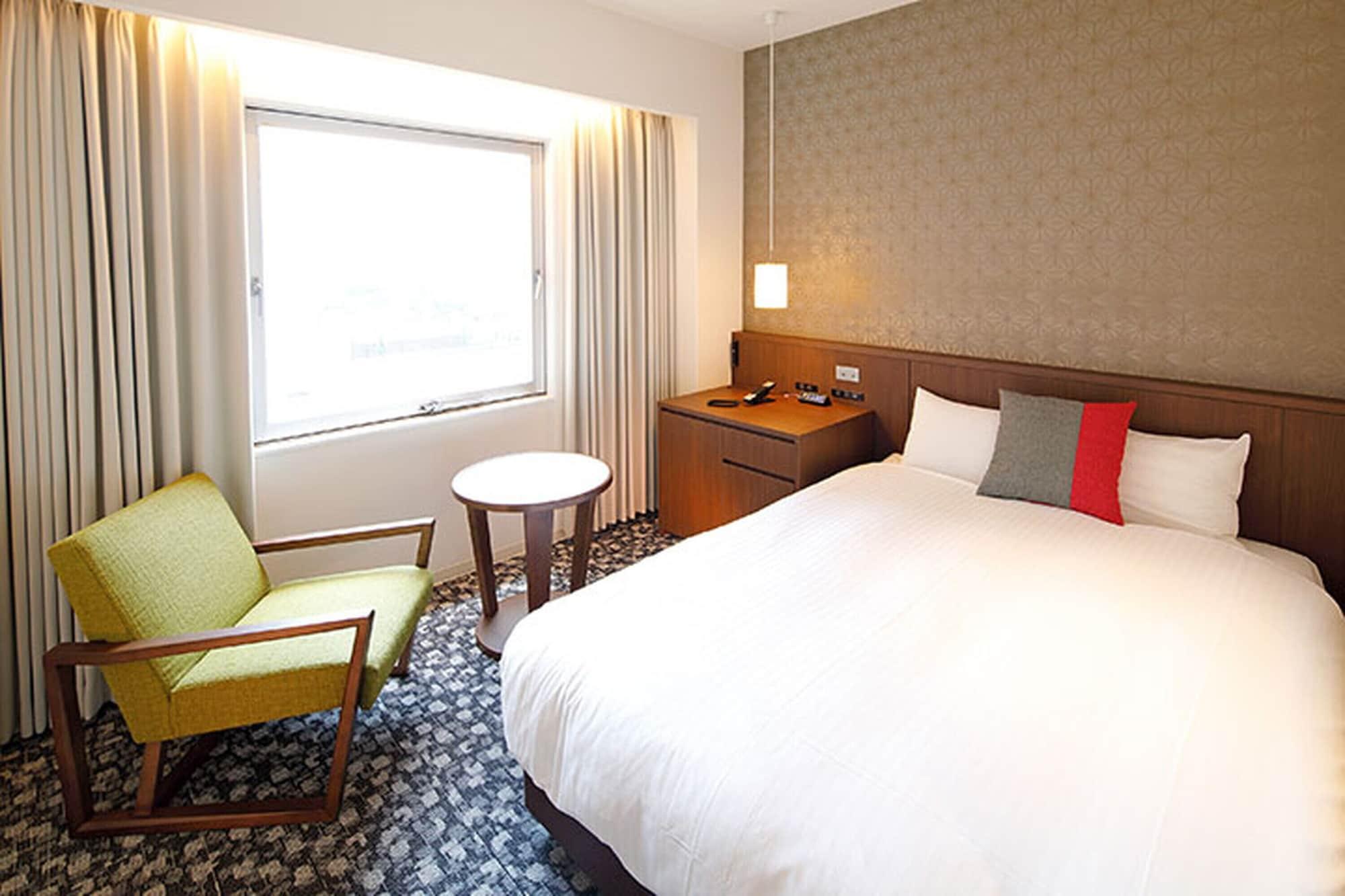 Hotel New Omi Omihachiman Zewnętrze zdjęcie