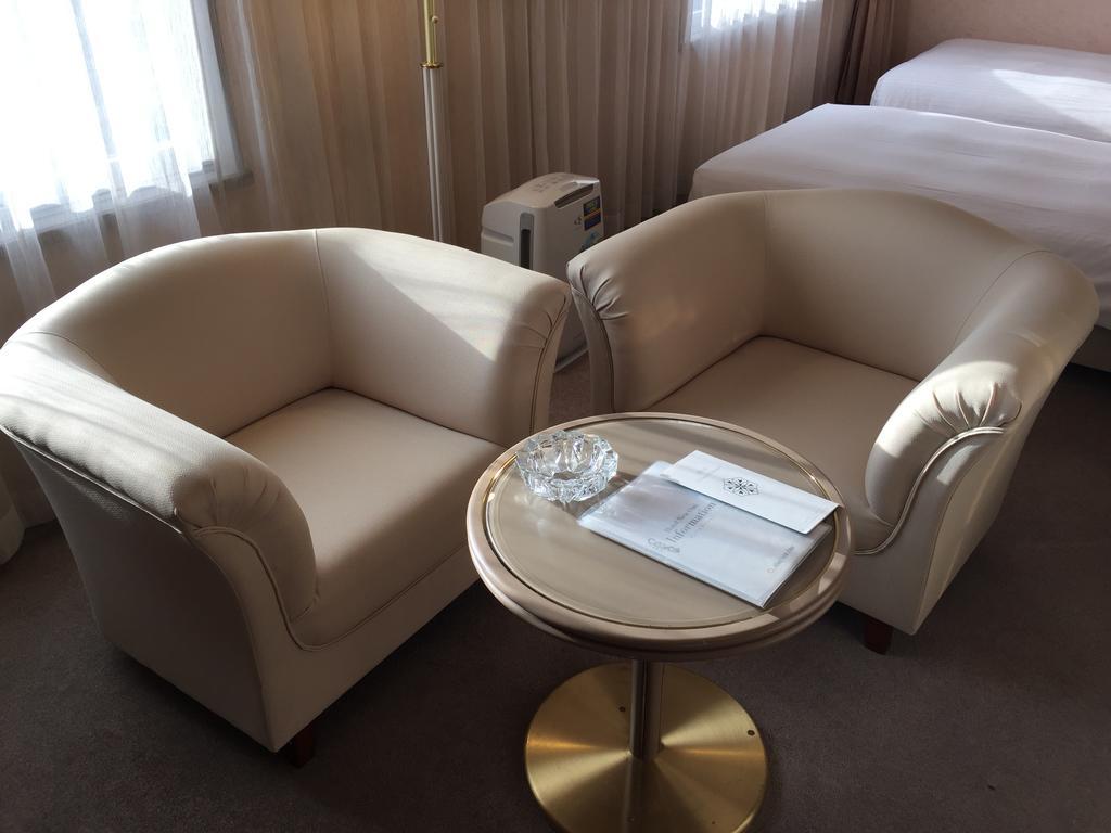 Hotel New Omi Omihachiman Pokój zdjęcie