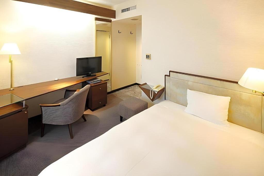 Hotel New Omi Omihachiman Zewnętrze zdjęcie