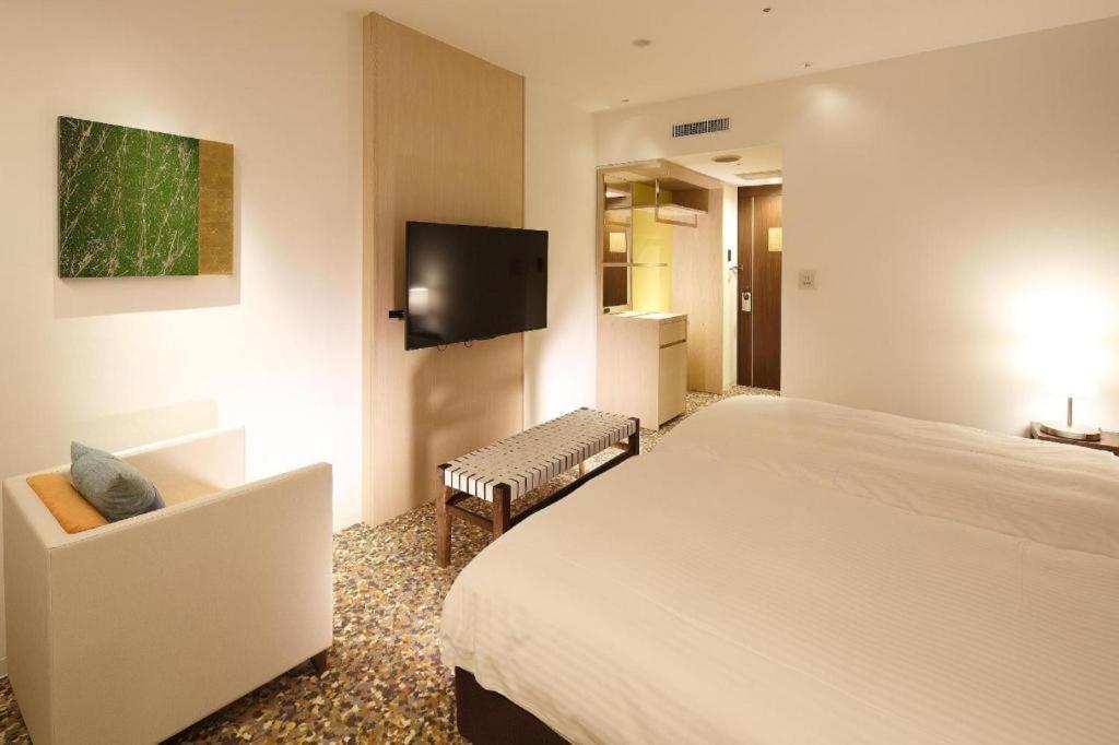 Hotel New Omi Omihachiman Zewnętrze zdjęcie