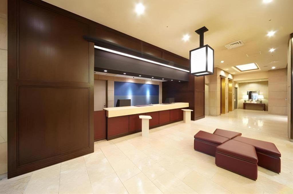 Hotel New Omi Omihachiman Zewnętrze zdjęcie