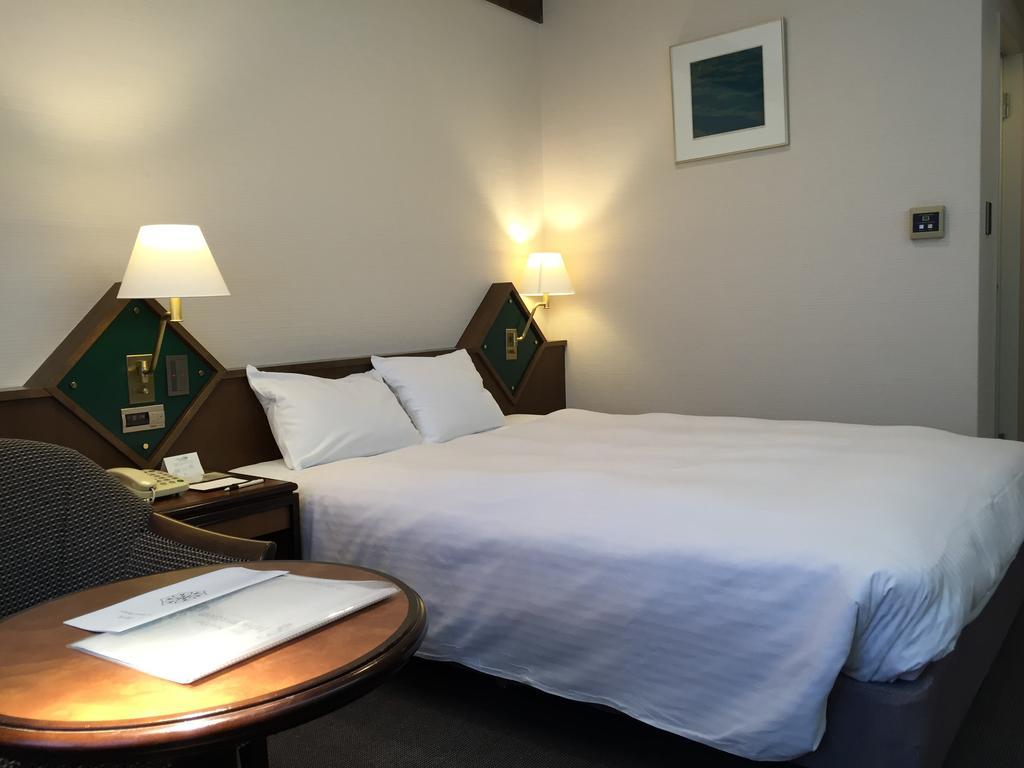 Hotel New Omi Omihachiman Pokój zdjęcie