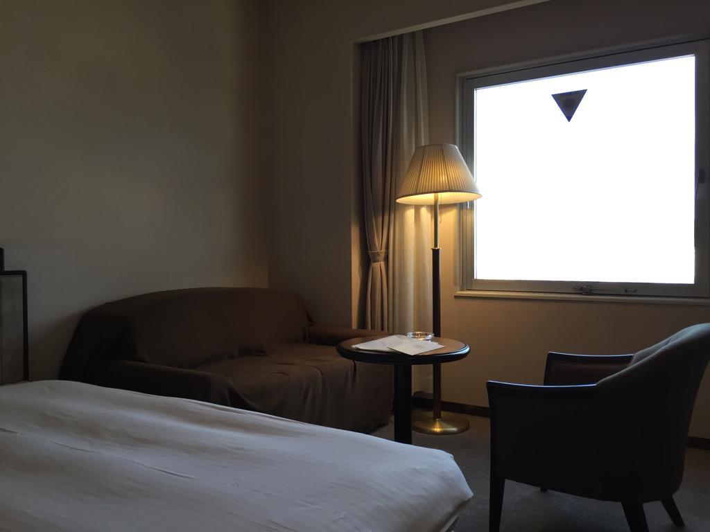 Hotel New Omi Omihachiman Pokój zdjęcie
