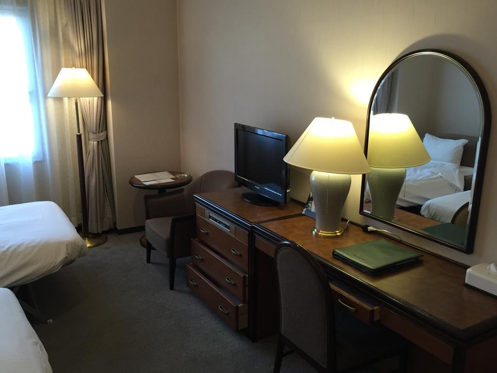 Hotel New Omi Omihachiman Pokój zdjęcie