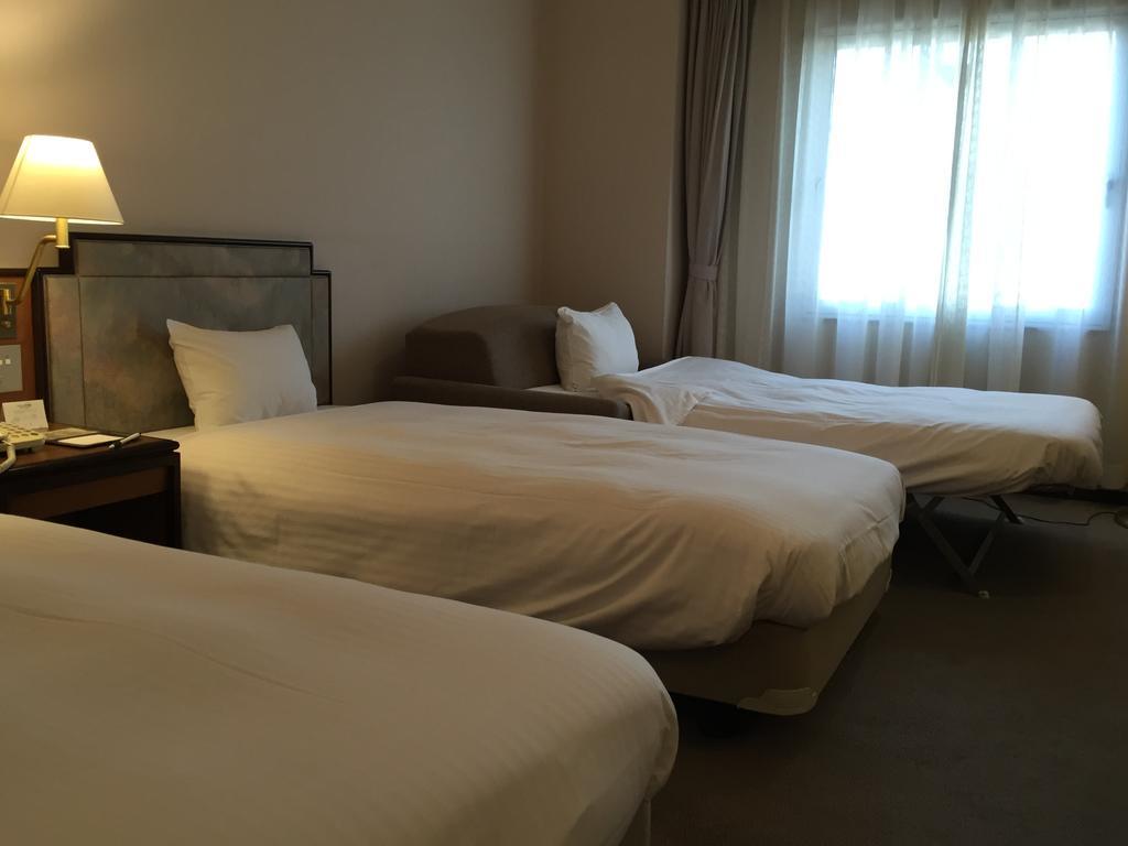 Hotel New Omi Omihachiman Pokój zdjęcie