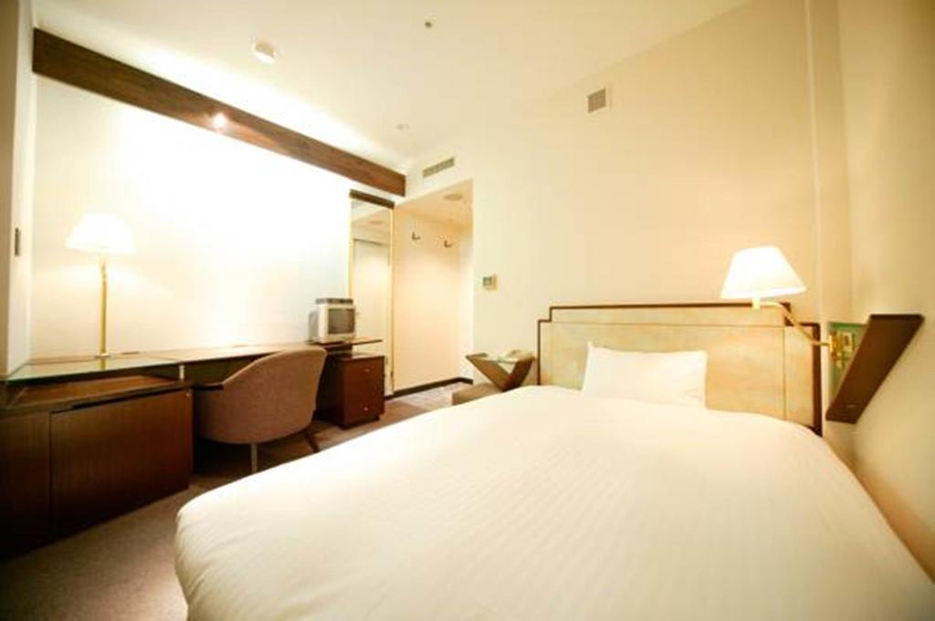 Hotel New Omi Omihachiman Pokój zdjęcie