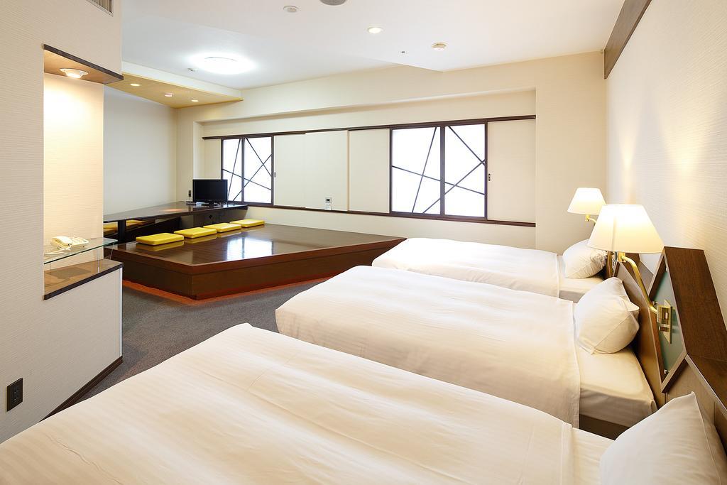 Hotel New Omi Omihachiman Pokój zdjęcie