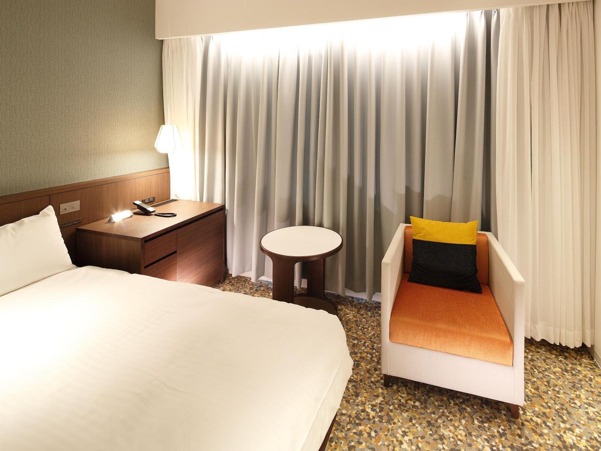 Hotel New Omi Omihachiman Zewnętrze zdjęcie