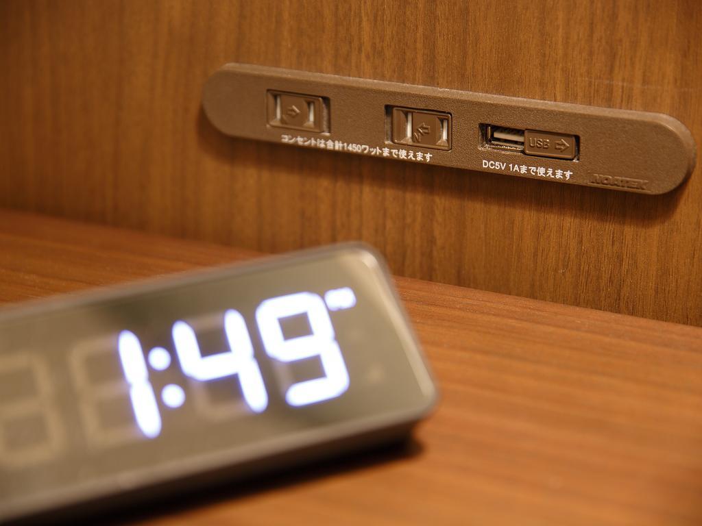 Hotel New Omi Omihachiman Pokój zdjęcie