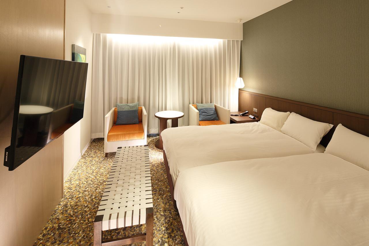 Hotel New Omi Omihachiman Zewnętrze zdjęcie
