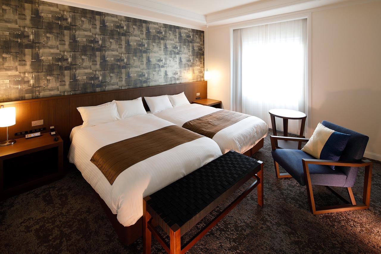Hotel New Omi Omihachiman Zewnętrze zdjęcie